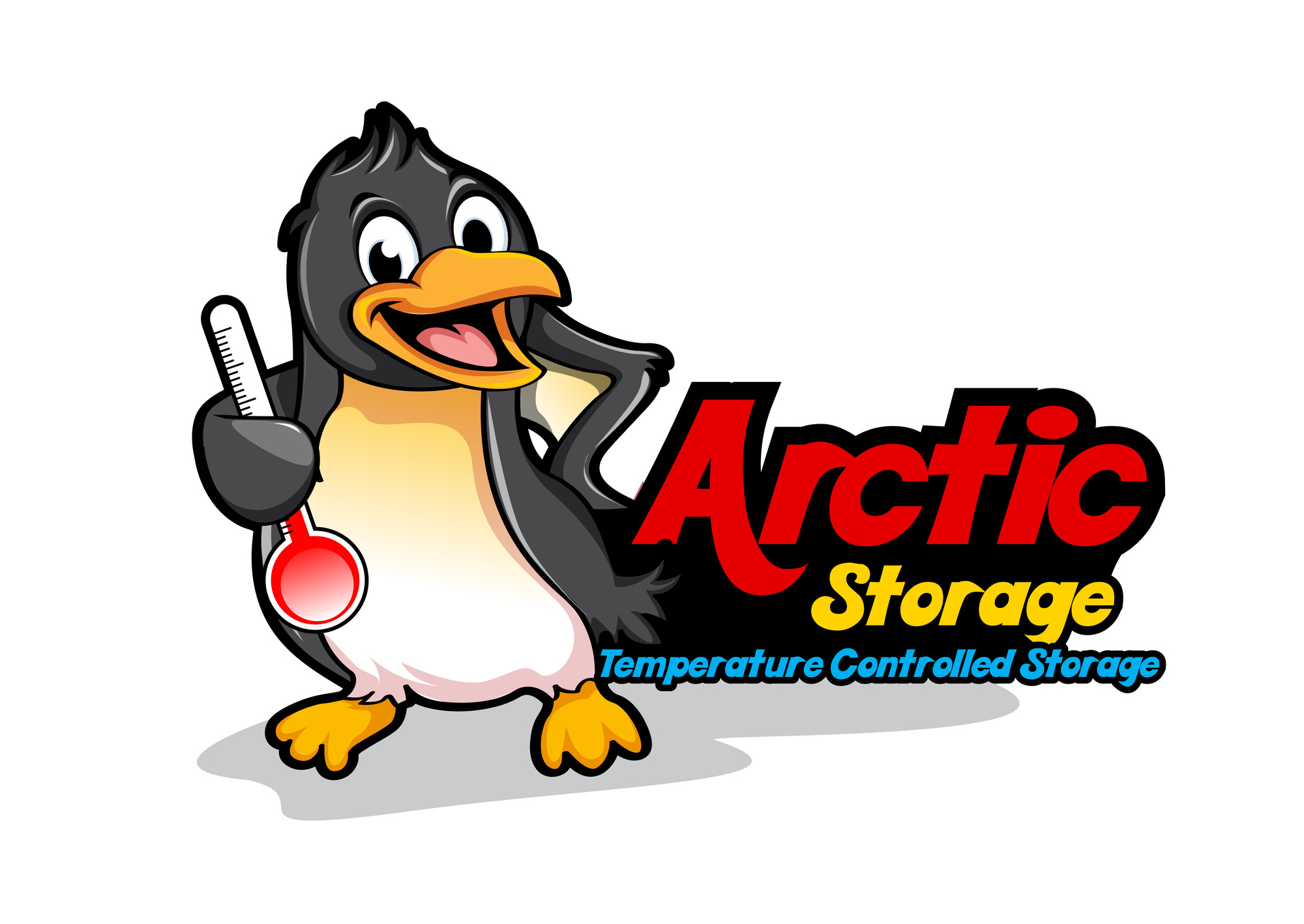 Artic storage shop rental finder
